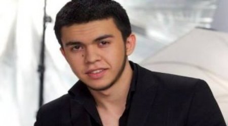 Вагиф Нагиев продолжит борьбу в проекте «Голос»ВИДЕО