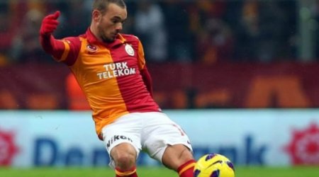 “Sneyderə ehtiyacımız yoxdur”