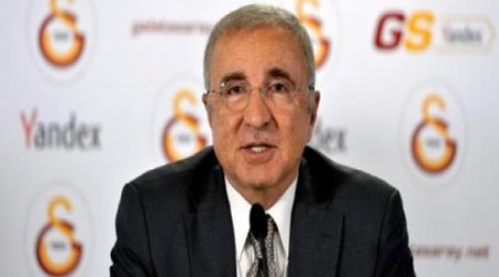 Ünal Aysal: "2016-ci ildə istefa verəcəm"