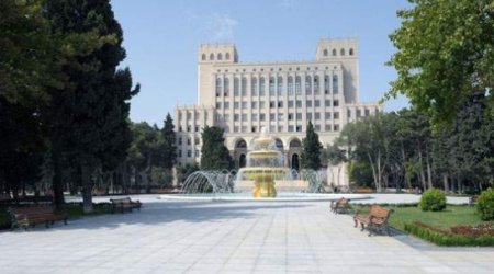 AMEA-nın həqiqi və müxbir üzvlərinin səlahiyyət müddəti artırılacaq