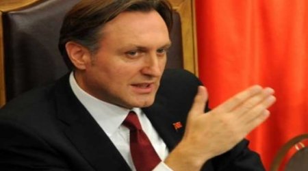 ATƏT PA prezidenti bu gün Azərbaycana gəlir