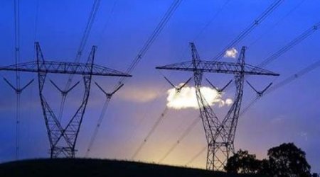 Azərbaycan Avropaya elektrik enerjisi satacaq