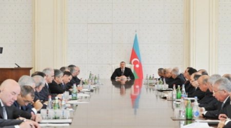 Azərbaycanda hansı nazirin neçə yaşı var? - SİYAHI