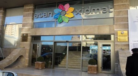 “ASAN Xidmət”ində işləmək istəyənlərə şad xəbər