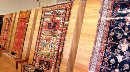 Наши ковры теперь будут известны в мире как армянские