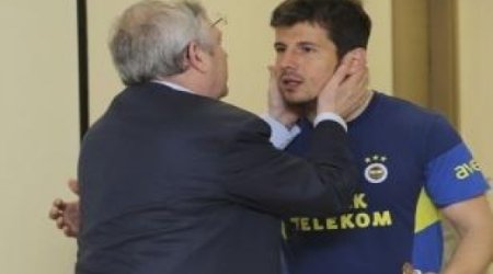 Əziz Yıldırım yenidən həbs olunur