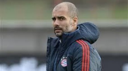 Qvardioladan sensasiyalı açıqlama