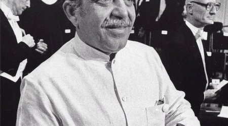 Markesin həyatı və əsərləri haqda - FOTOLAR