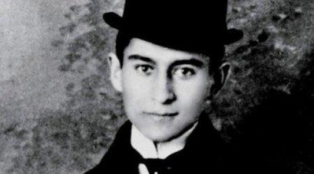 Франц Кафка "Тоска"