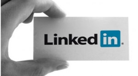 “LinkedIn” şəbəkəsinin auditoriyası 300 milyonu ötdü