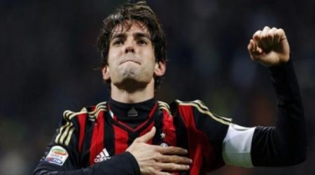 "Beşiktaş" Kakanı transfer edir