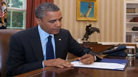 Obama İranın BMT-dəki yeni səfirinin ölkəyə girişinə qadağa qoydu