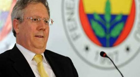 Əziz Yıldırım yenidən həbsxanaya salınacaq