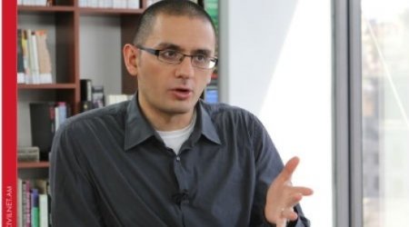 “Twitter”in vitse-prezidenti Xankəndinə gəlir