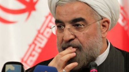 İran prezidentindən qadınlara jest