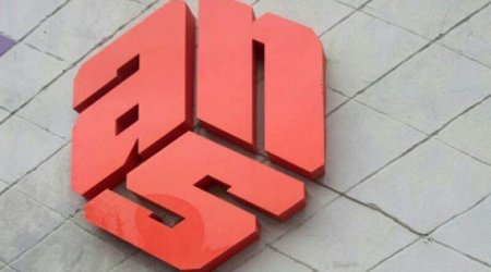 ANS "İran" lisenziyası aldı