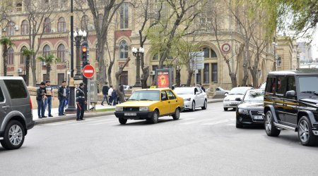 Как будет работать транспорт по время  Европейских игр в Баку?FOTO