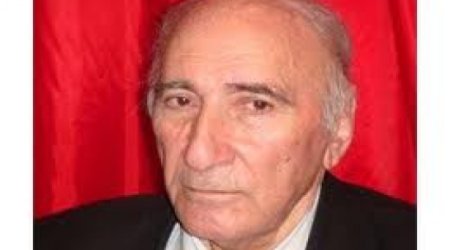 İlyas Tapdıq: “Xəstəlik imkan versə, yazaram”