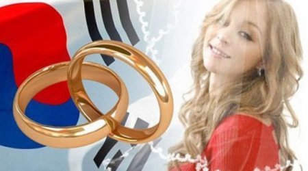 Putinin qızı ərə getdi