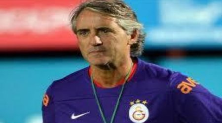 Mançini Fransa klubunun hədəfində