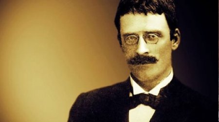 Knut Hamsun: Sirli dərd - E-kitab