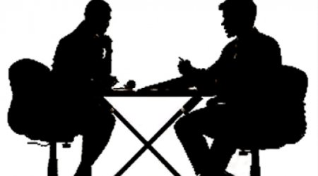 Prezident müsahibə vermədiyinə görə məhkəməyə verildi