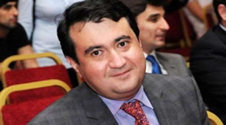 Anar Məmmədxanovun vəfatından 3 il ötür - VİDEO