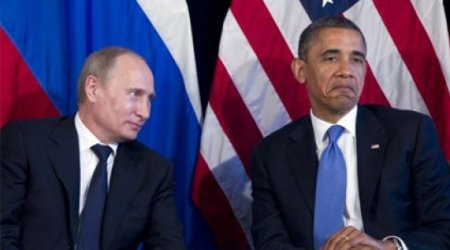 Obama Rusiyaya qarşı yeni sanksiyalar hazırlayır