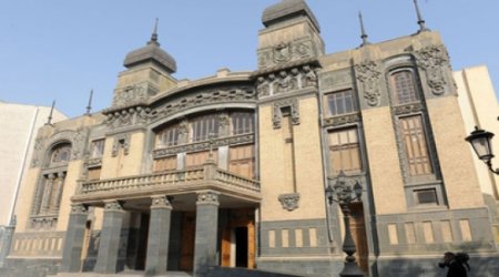 В Азербайджане состоится премьера оперы "Интизар"