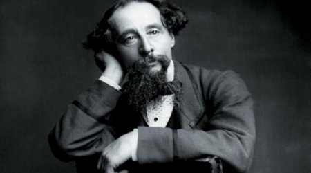 Э-книга: Чарльз Диккенс. «Рождественская история»