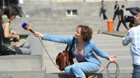 В Баку приедут 750 представителей иностранных СМИ