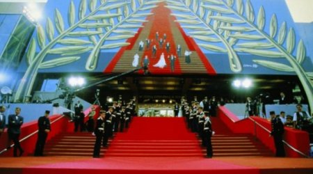 Утвержден состав жюри Каннского фестиваля