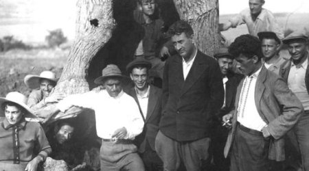 В Баку пойдет вечер памяти кинорежиссера Ниязи Бадалова -ФОТО