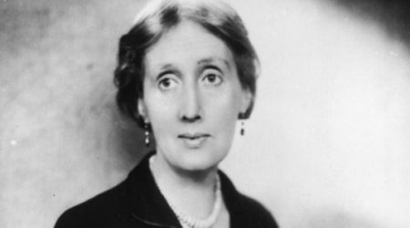 Virginia Woolf: Kral bağı - E-kitab