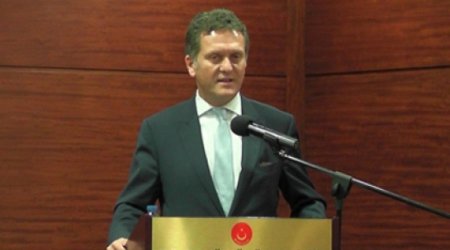 İlham Əliyevin Sarkisyana cavabına Türkiyə hökumətindən reaksiya