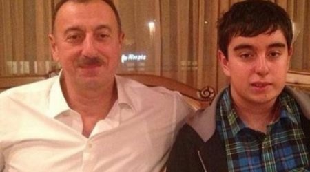 Heydər Əliyev: "Bu, məndə alındı"