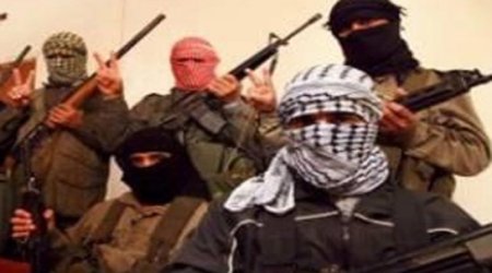 Suriyada daha bir azərbaycanlı öldürülüb