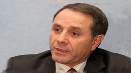 Novruz Məmmədov İlham Əliyevin Sarkisyana cavabından danışdı