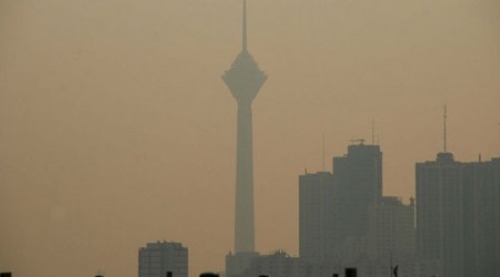 İranın paytaxtı köçürülür