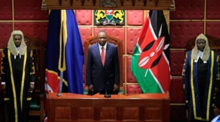 Çoxarvadlılığa rəsmən icazə verildi