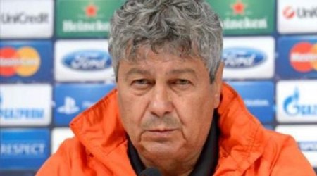 "Qalatasaray" Luçesku ilə müqavilə imzalayacaq"