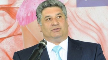 Оглашены сроки сдачи объектов для проведения первых Европейских игр «Баку-2015»