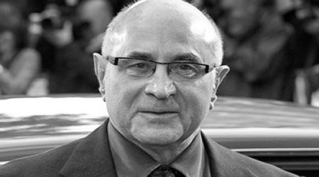 Скончался актер Боб Хоскинс