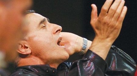 Alim Qasımov prezidentin mükafatından xəbərsizdir