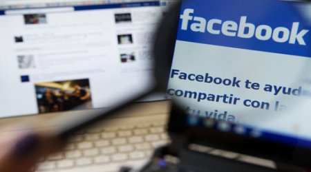 Азербайджан начинает борьбу с фейк-страницами в соцсети Facebook