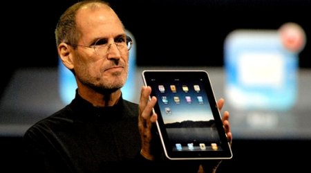 Stiv Cobs “Google”u necə məhv etmək istəyirdi?