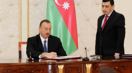 Mədəniyyət və İncəsənət Universitetinə yeni rektor təyin edildi