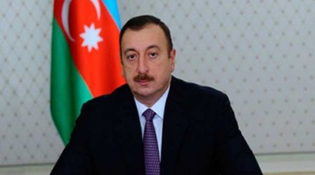 Prezident Ağdaş rayonuna 2 milyon manat ayırdı