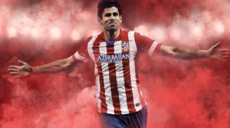 "Atletiko"nun uğuru həm də Azərbaycanın uğurudur - "The Guardian"