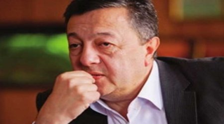 Elçin Şıxlı: ““Zerkalo” həftədə bir dəfə, “Ayna” isə ayda bir dəfə nəşr olunacaq”